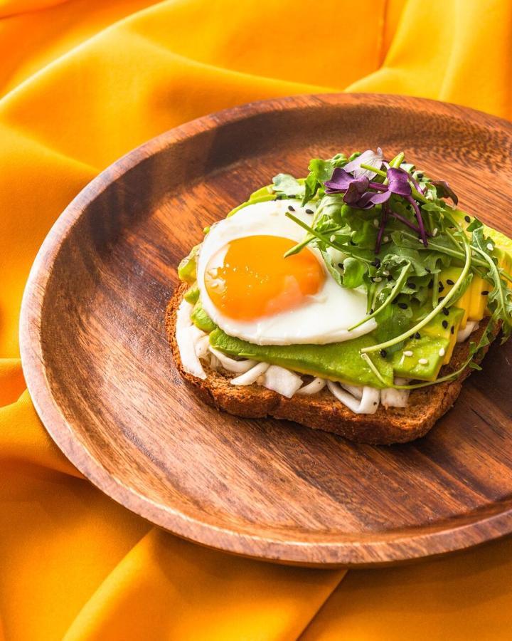 Tantalo Hotel - Kitchen - Roofbar 巴拿马城 外观 照片